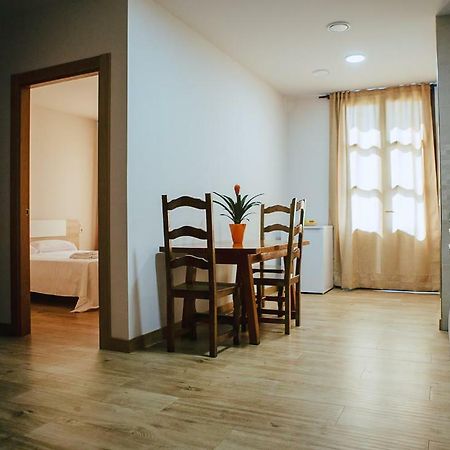 Apartamentos Ducay Olite Exterior foto