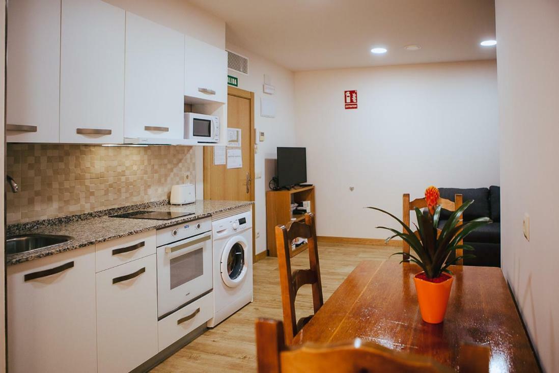 Apartamentos Ducay Olite Exterior foto