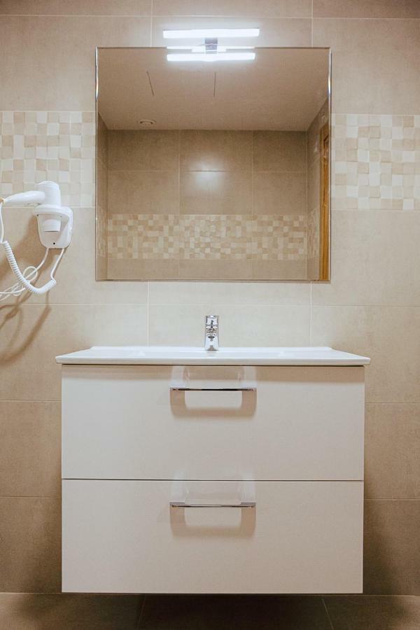 Apartamentos Ducay Olite Exterior foto