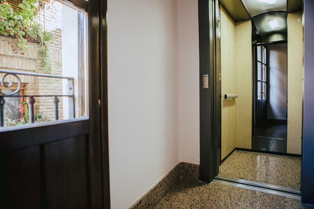 Apartamentos Ducay Olite Exterior foto