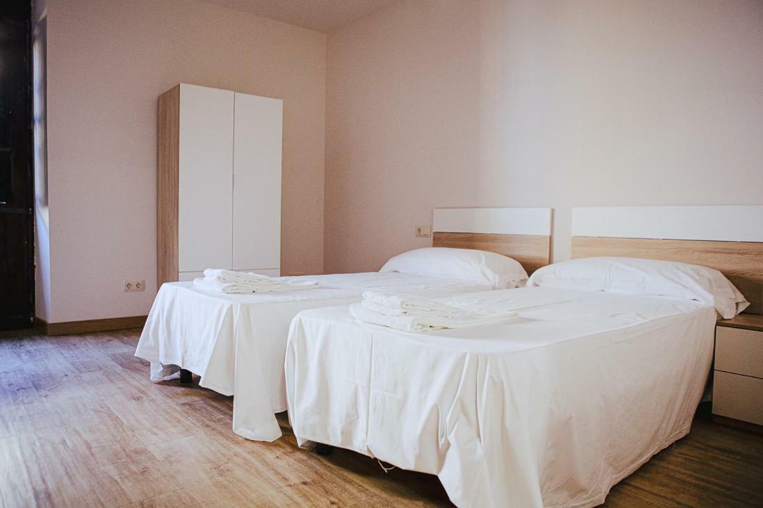 Apartamentos Ducay Olite Exterior foto