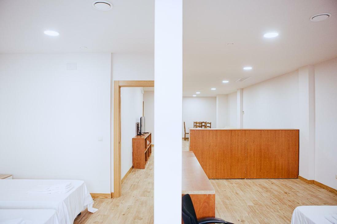 Apartamentos Ducay Olite Exterior foto