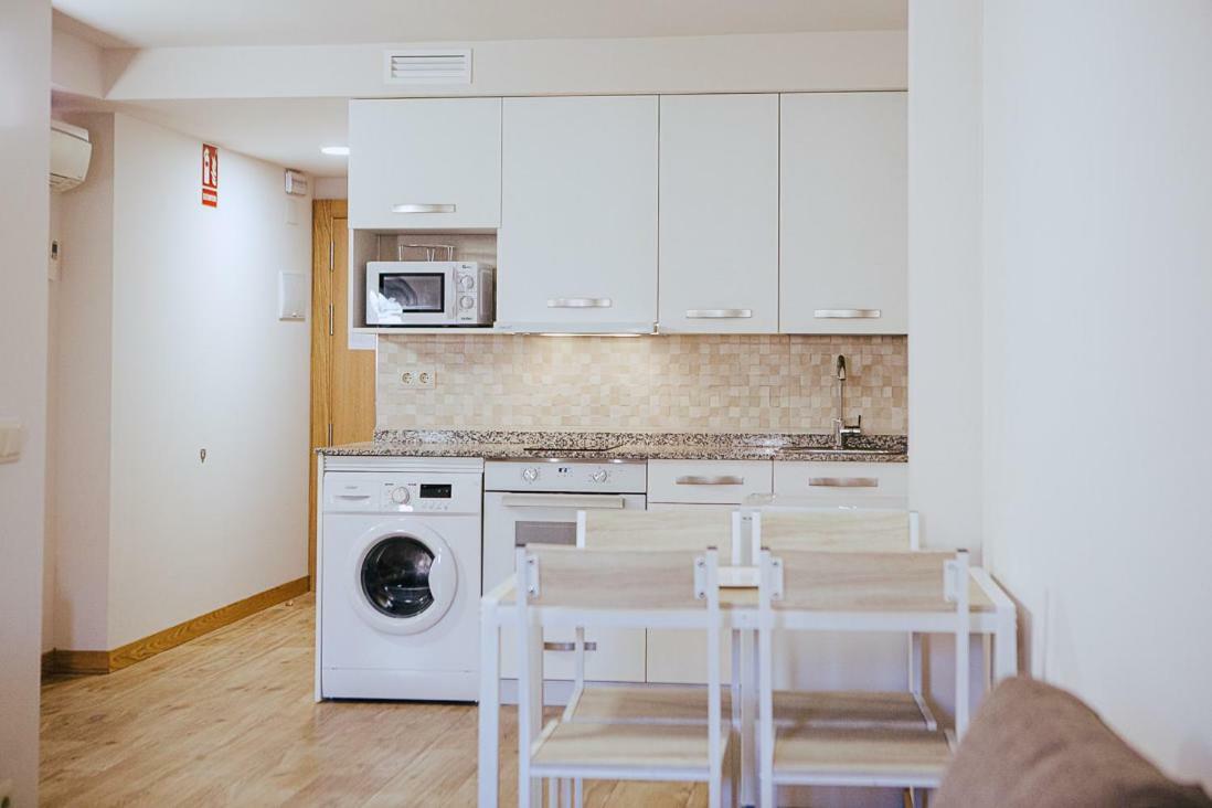 Apartamentos Ducay Olite Exterior foto