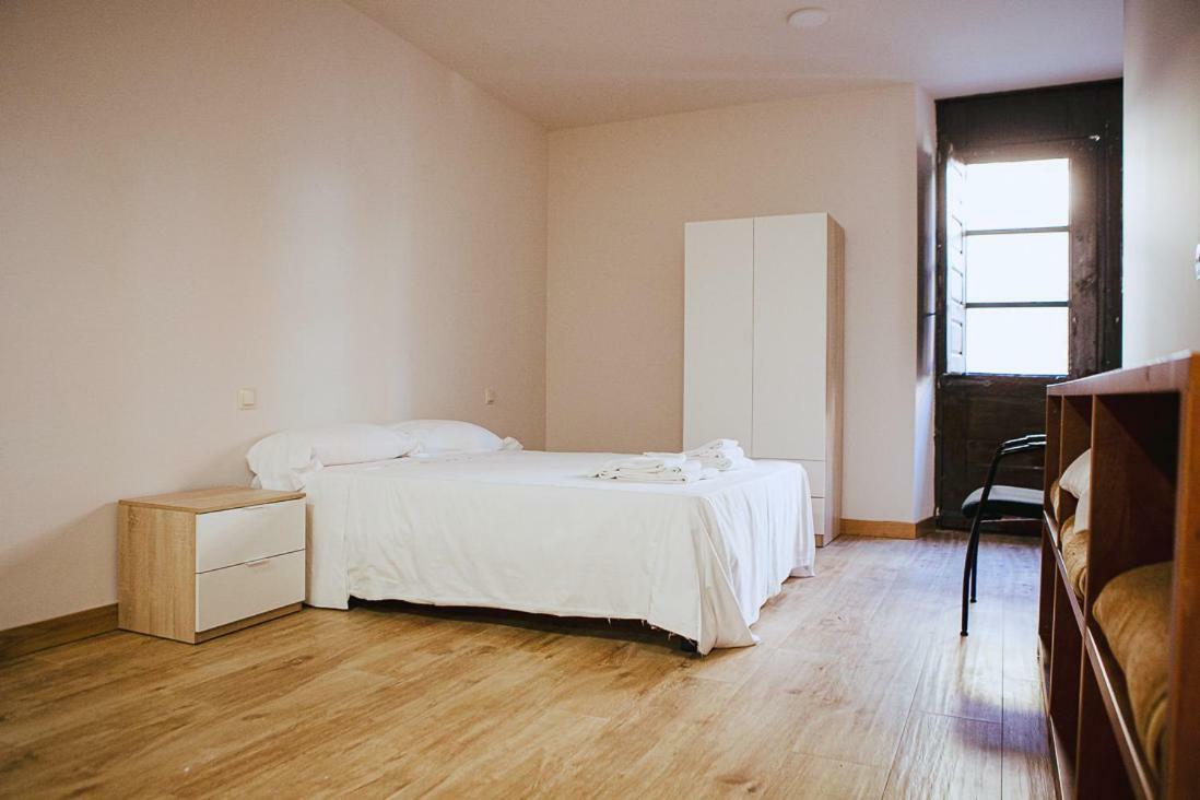 Apartamentos Ducay Olite Exterior foto