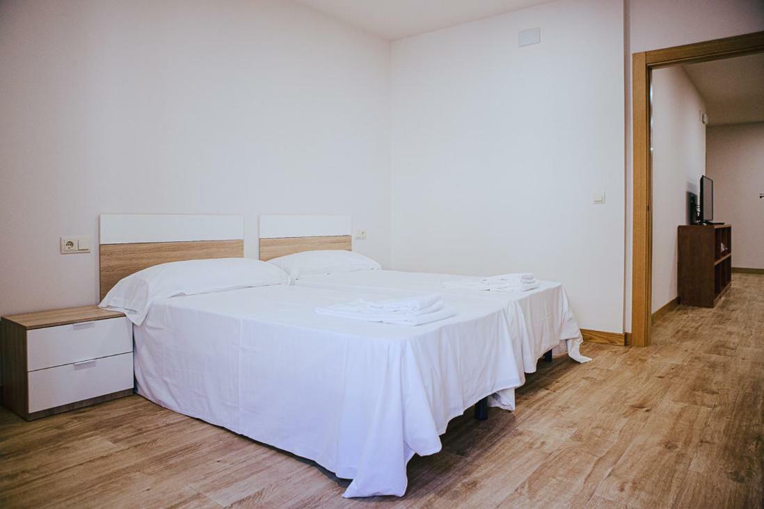 Apartamentos Ducay Olite Exterior foto