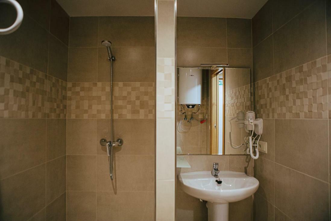 Apartamentos Ducay Olite Exterior foto