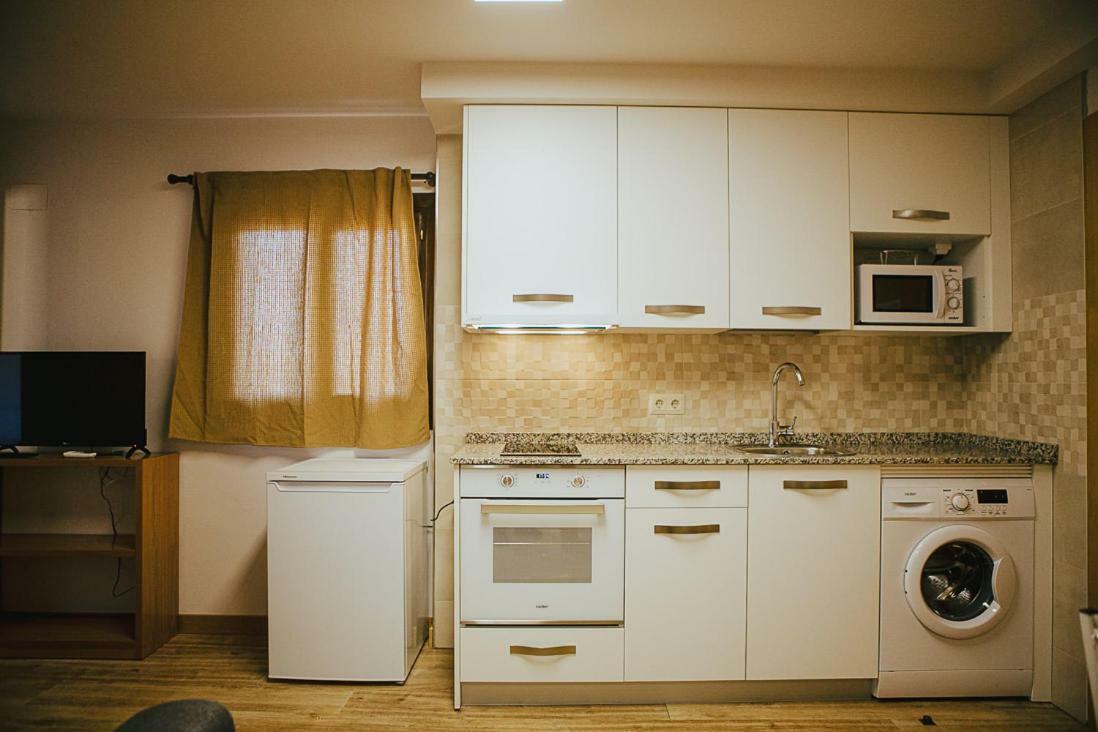 Apartamentos Ducay Olite Exterior foto