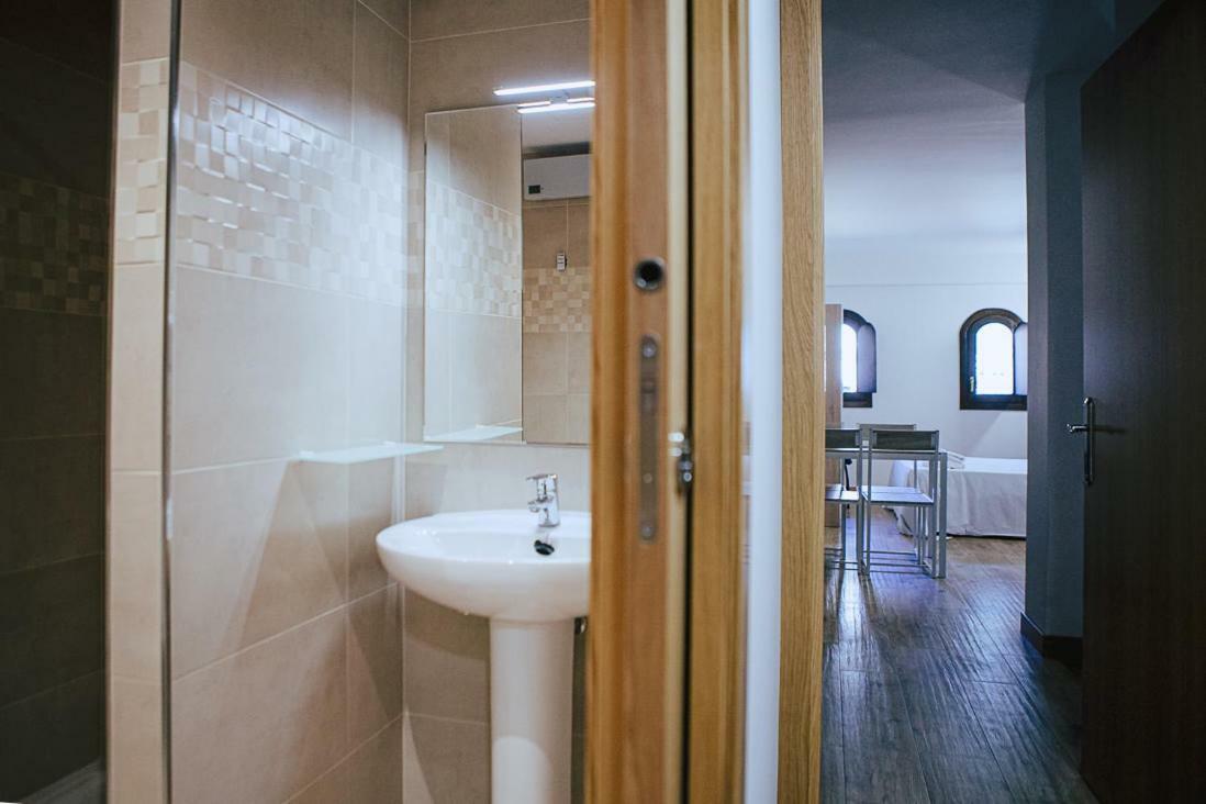 Apartamentos Ducay Olite Exterior foto
