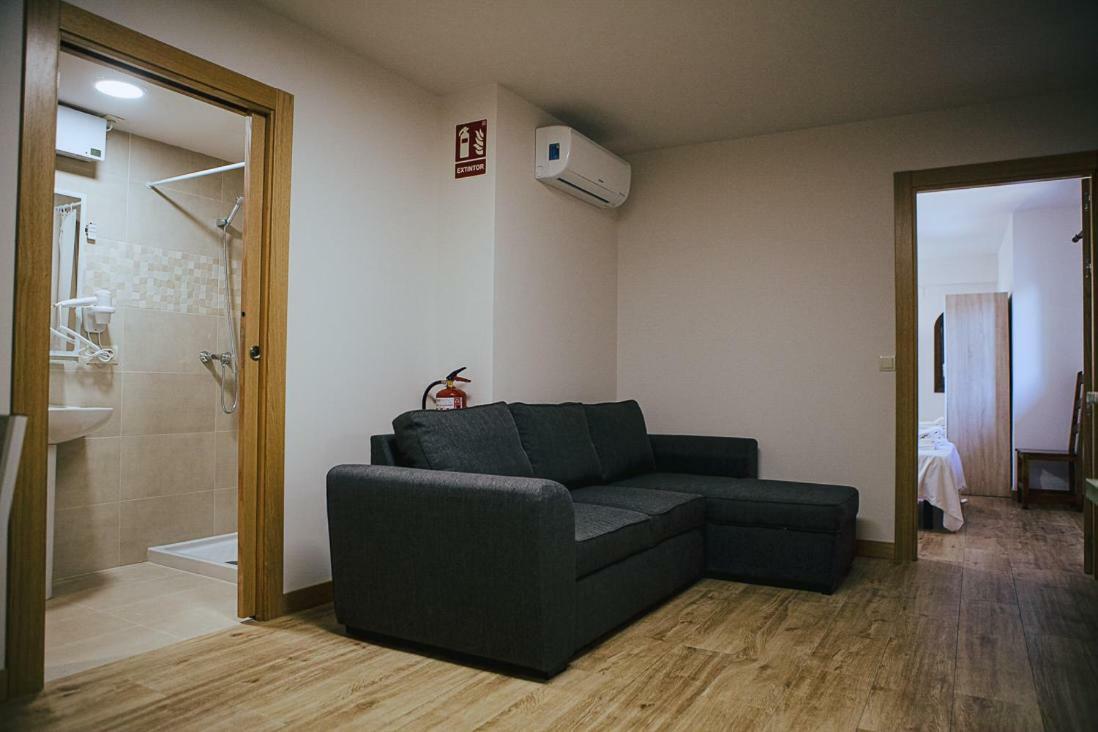 Apartamentos Ducay Olite Exterior foto