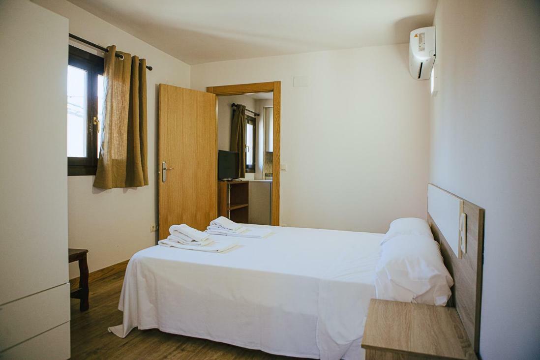 Apartamentos Ducay Olite Exterior foto
